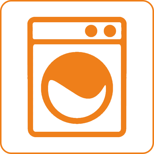 Стиральная зона