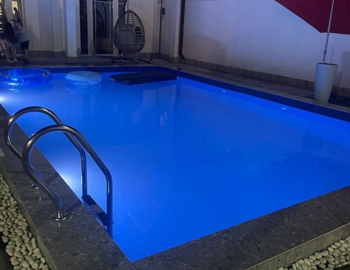 Услуги и развлечения - Отель «Александрия» Сухум