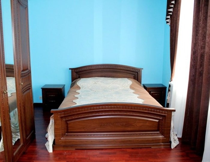 2-местное станд. - Отель «Александрия» Сухум