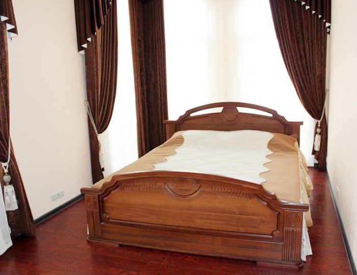 2-местное 2-комн. люкс - Отель «Александрия» Сухум