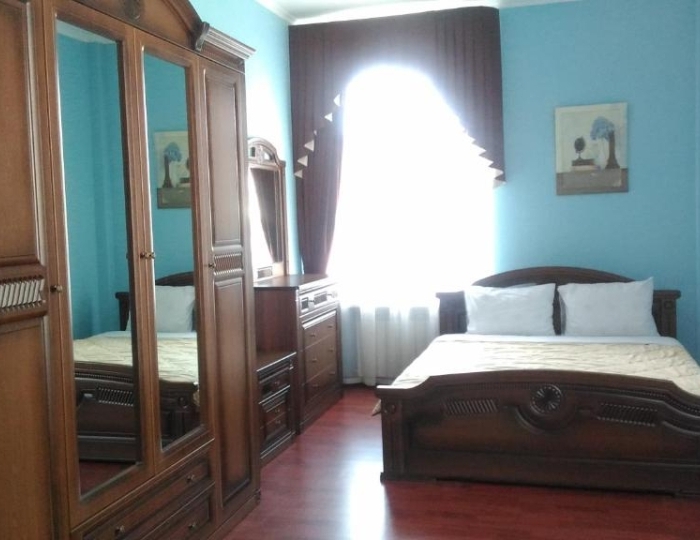 2-местное станд. улучш. - Отель «Александрия» Сухум