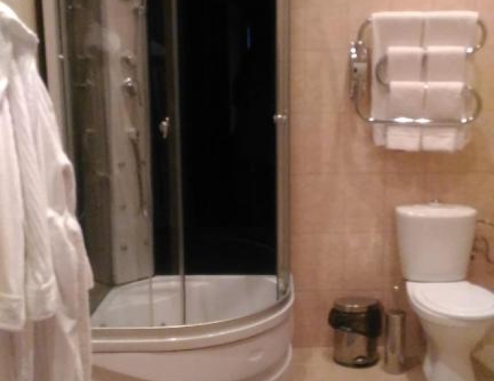 2-местное станд. улучш. - Отель «Александрия» Сухум